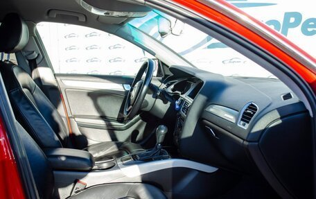 Audi A4, 2010 год, 1 150 000 рублей, 20 фотография