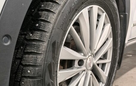 KIA Sportage IV рестайлинг, 2016 год, 1 740 000 рублей, 8 фотография