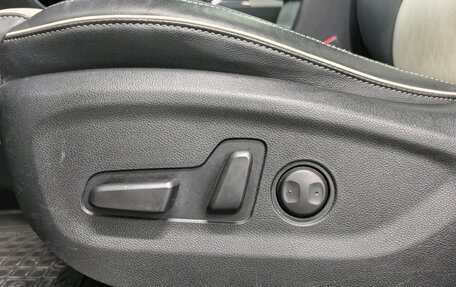 KIA Sportage IV рестайлинг, 2016 год, 1 740 000 рублей, 11 фотография