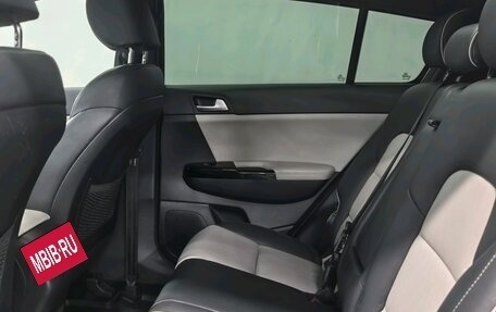 KIA Sportage IV рестайлинг, 2016 год, 1 740 000 рублей, 23 фотография