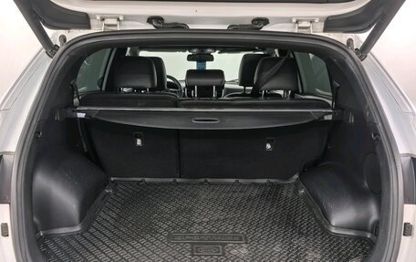 KIA Sportage IV рестайлинг, 2016 год, 1 740 000 рублей, 31 фотография