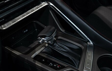 Changan CS35 Plus, 2025 год, 2 779 900 рублей, 14 фотография