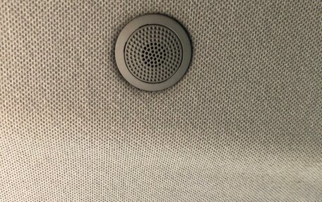 Hyundai Solaris II рестайлинг, 2016 год, 1 200 000 рублей, 13 фотография