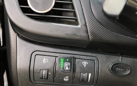 Hyundai Solaris II рестайлинг, 2016 год, 1 200 000 рублей, 15 фотография