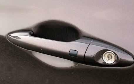 Hyundai Solaris II рестайлинг, 2016 год, 1 200 000 рублей, 16 фотография