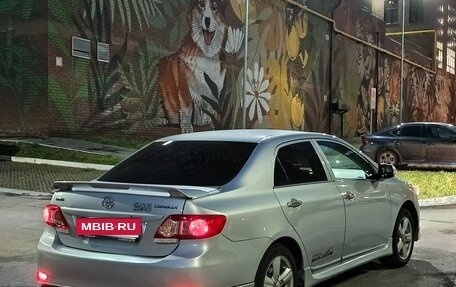 Toyota Corolla, 2013 год, 950 000 рублей, 2 фотография