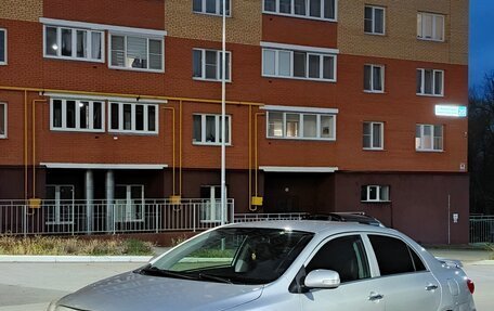 Toyota Corolla, 2013 год, 950 000 рублей, 4 фотография