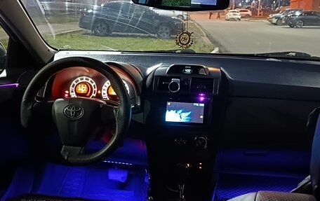 Toyota Corolla, 2013 год, 950 000 рублей, 7 фотография