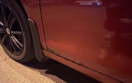 Volkswagen Golf VI, 2010 год, 560 000 рублей, 7 фотография