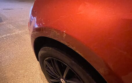 Volkswagen Golf VI, 2010 год, 560 000 рублей, 8 фотография