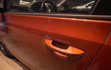 Volkswagen Golf VI, 2010 год, 560 000 рублей, 12 фотография