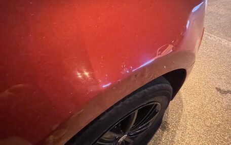 Volkswagen Golf VI, 2010 год, 560 000 рублей, 9 фотография