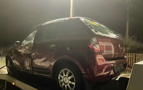 Renault Sandero I, 2010 год, 285 000 рублей, 2 фотография