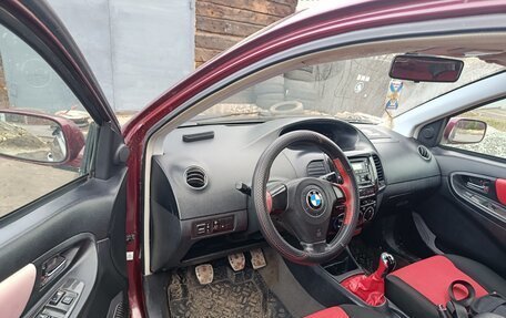 Geely MK Cross I, 2012 год, 185 000 рублей, 6 фотография