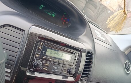 Geely MK Cross I, 2012 год, 185 000 рублей, 5 фотография