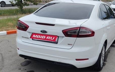 Ford Mondeo IV, 2011 год, 1 050 000 рублей, 4 фотография