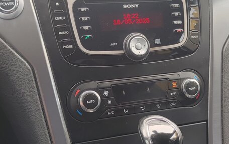 Ford Mondeo IV, 2011 год, 1 050 000 рублей, 7 фотография