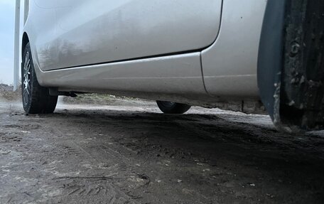 KIA Rio III рестайлинг, 2013 год, 900 000 рублей, 19 фотография