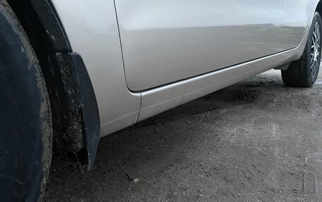 KIA Rio III рестайлинг, 2013 год, 900 000 рублей, 18 фотография