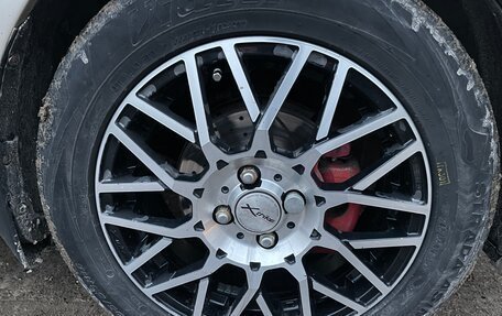 KIA Rio III рестайлинг, 2013 год, 900 000 рублей, 21 фотография