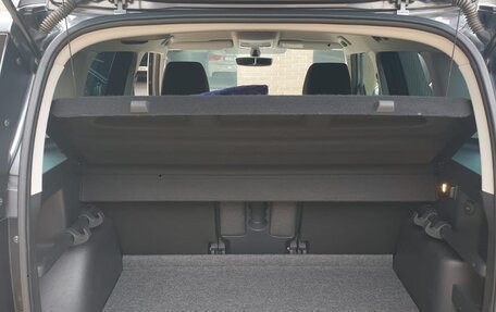 Skoda Yeti I рестайлинг, 2016 год, 1 850 000 рублей, 8 фотография