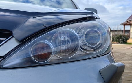 Toyota Camry V40, 2005 год, 1 300 000 рублей, 6 фотография