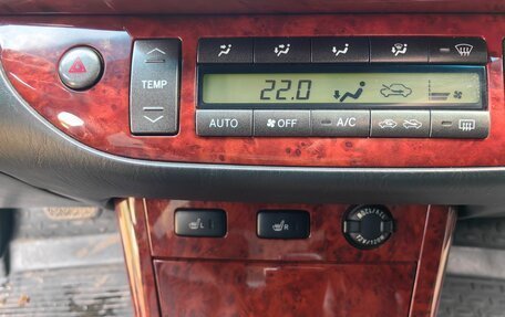 Toyota Camry V40, 2005 год, 1 300 000 рублей, 13 фотография