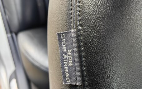 Toyota Camry V40, 2005 год, 1 300 000 рублей, 11 фотография