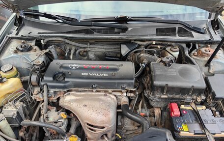 Toyota Camry V40, 2005 год, 1 300 000 рублей, 8 фотография