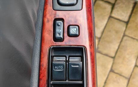 Toyota Camry V40, 2005 год, 1 300 000 рублей, 10 фотография