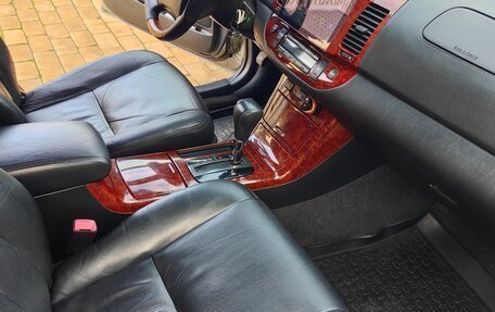 Toyota Camry V40, 2005 год, 1 300 000 рублей, 15 фотография