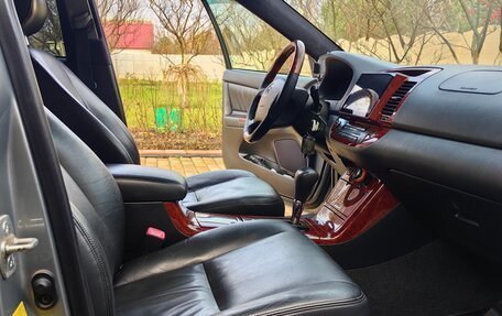 Toyota Camry V40, 2005 год, 1 300 000 рублей, 14 фотография