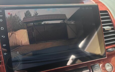 Toyota Camry V40, 2005 год, 1 300 000 рублей, 18 фотография