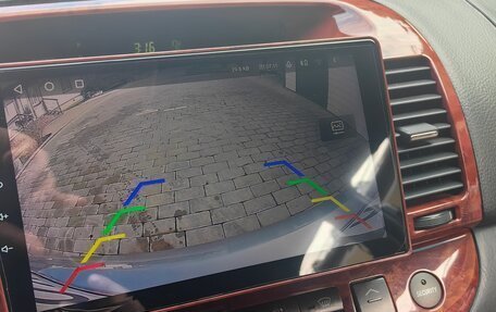 Toyota Camry V40, 2005 год, 1 300 000 рублей, 16 фотография