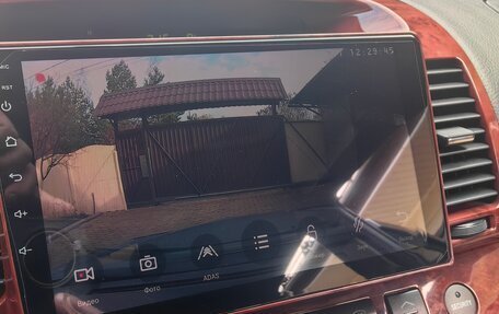 Toyota Camry V40, 2005 год, 1 300 000 рублей, 17 фотография