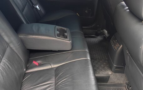 Toyota Camry V40, 2005 год, 1 300 000 рублей, 25 фотография