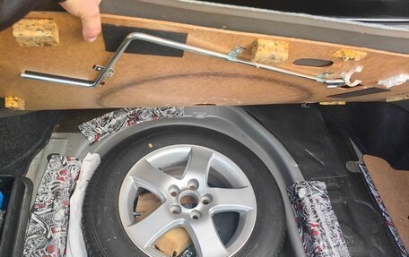 Toyota Camry V40, 2005 год, 1 300 000 рублей, 26 фотография