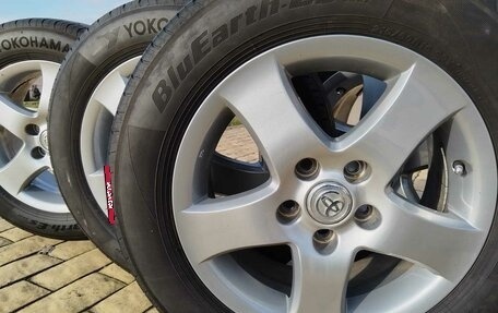 Toyota Camry V40, 2005 год, 1 300 000 рублей, 29 фотография