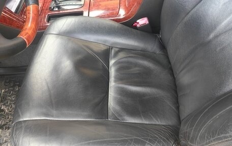 Toyota Camry V40, 2005 год, 1 300 000 рублей, 20 фотография