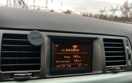 Opel Vectra C рестайлинг, 2007 год, 650 000 рублей, 14 фотография