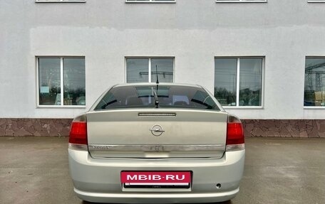 Opel Vectra C рестайлинг, 2007 год, 650 000 рублей, 6 фотография