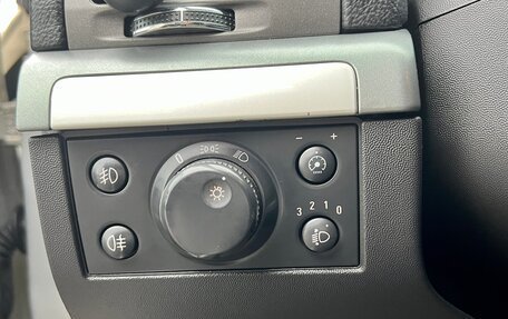 Opel Vectra C рестайлинг, 2007 год, 650 000 рублей, 17 фотография