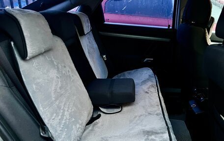 Opel Vectra C рестайлинг, 2007 год, 650 000 рублей, 20 фотография