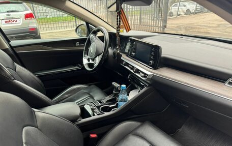 KIA K5, 2021 год, 2 299 000 рублей, 7 фотография