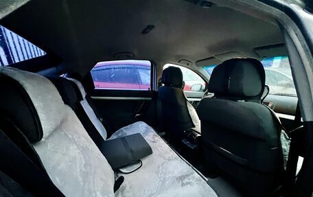 Opel Vectra C рестайлинг, 2007 год, 650 000 рублей, 21 фотография