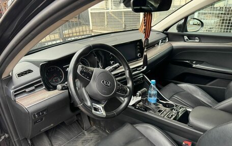 KIA K5, 2021 год, 2 299 000 рублей, 8 фотография