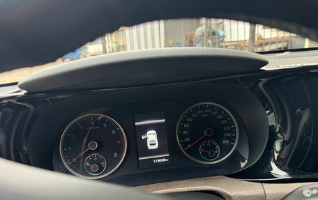 KIA K5, 2021 год, 2 299 000 рублей, 9 фотография