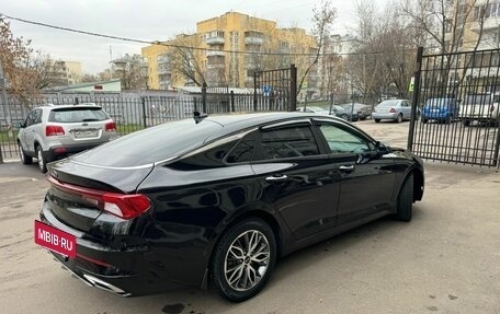 KIA K5, 2021 год, 2 299 000 рублей, 2 фотография