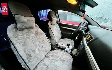 Opel Vectra C рестайлинг, 2007 год, 650 000 рублей, 19 фотография