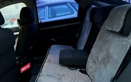 Opel Vectra C рестайлинг, 2007 год, 650 000 рублей, 22 фотография